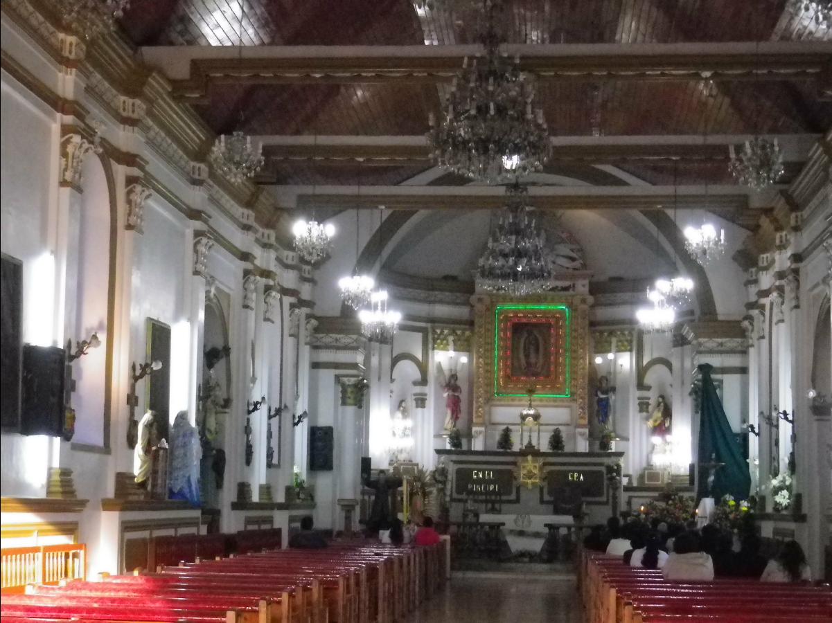 San Cristobal84